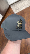 Gray Richardson 112 Team Jesus Hat